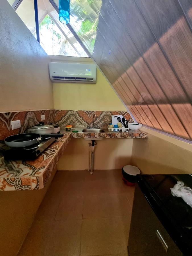 Ballena Oasis Homes & Glamping Uvita Exterior foto