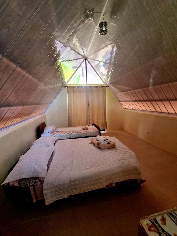 Ballena Oasis Homes & Glamping Uvita Exterior foto