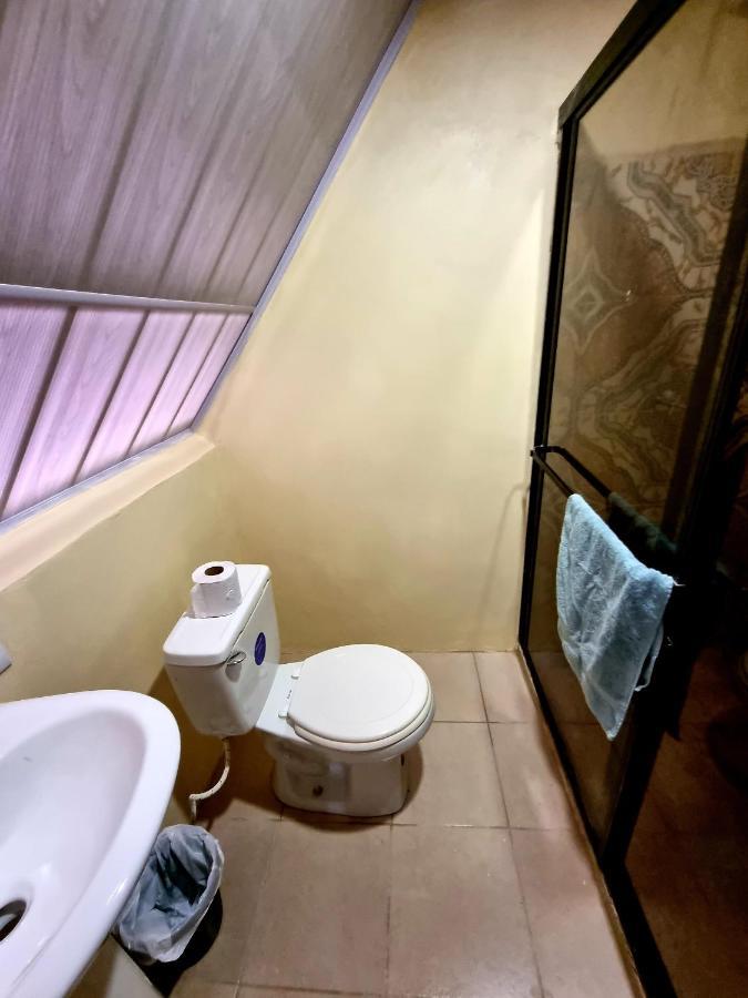 Ballena Oasis Homes & Glamping Uvita Exterior foto
