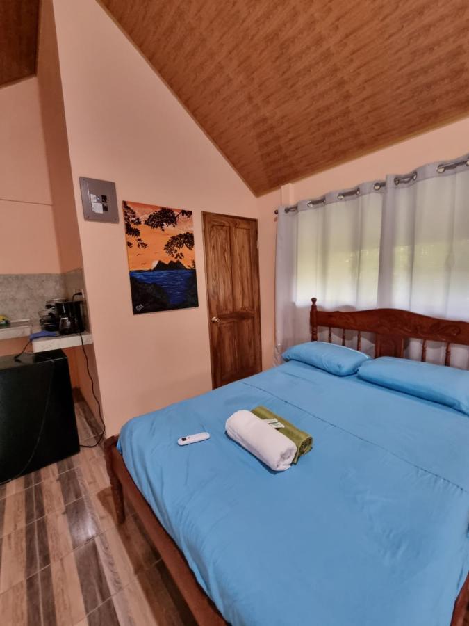 Ballena Oasis Homes & Glamping Uvita Exterior foto