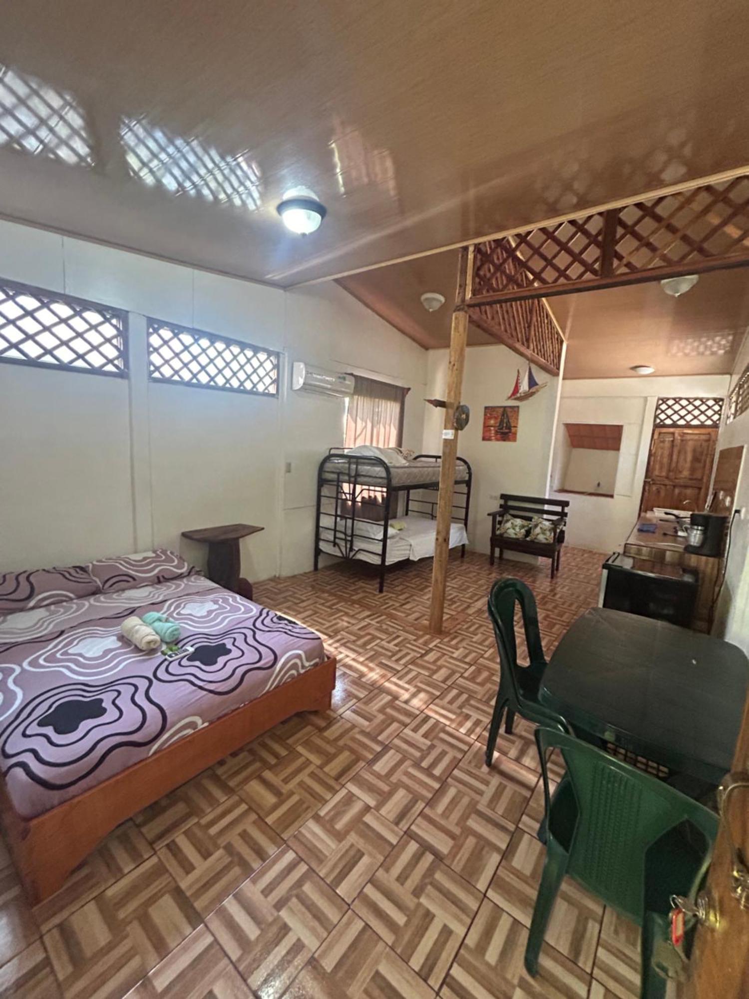 Ballena Oasis Homes & Glamping Uvita Exterior foto